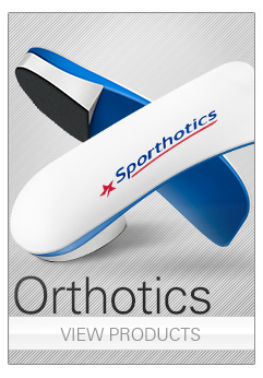 Custom Orthotics