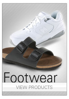 Footwear