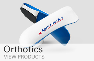 Custom Orthotics