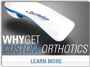 Why Orthotics