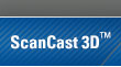 ScanCast3D